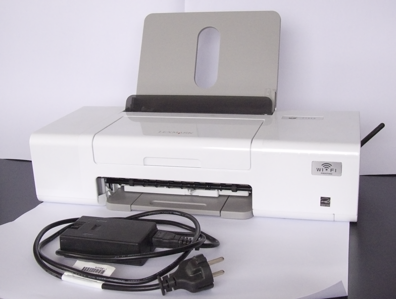 Lexmark Z1420