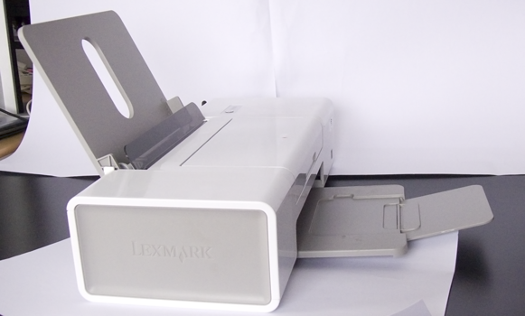 Lexmark Z1420